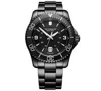 Montre Homme Victorinox Swiss Army Maverick 241798 noir / noir