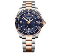 Victorinox Maverick 43 mm. V241950 - Man - Analogique - Quartz - Stainless steel - Verre saphir