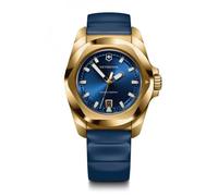 Victorinox Montre V242090 INOX Acier et Caoutchouc
