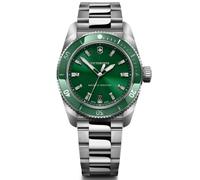 Victorinox Montre V242096 Maverick en Acier pour Homme