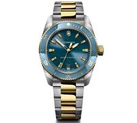 Victorinox Montre V242103 Maverick en Acier pour Homme