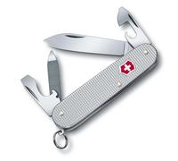 Victorinox Cadet Alox silver 0.2601.26 couteau suisse
