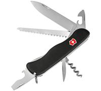 Victorinox Multi-outil Forester Rot