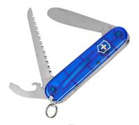Victorinox Multi-outil My First Transparent