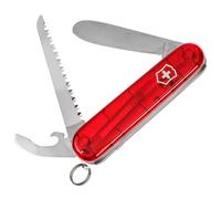 Victorinox Couteau pour enfants My First Victorinox 0.2373 Rouge