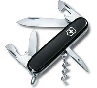 Victorinox Couteau suisse Spartan 1.3603.3 Noir