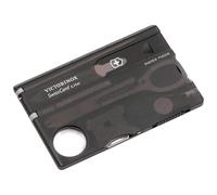 Victorinox Swisscard Lite – Noire