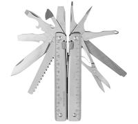 Victorinox Outil multifonction Swisstool CS Plus – 12 pièces