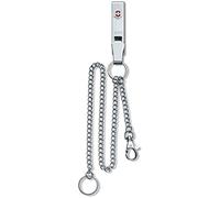 Victorinox Clip-ceinture Multiclip à deux chaînes Multicolore