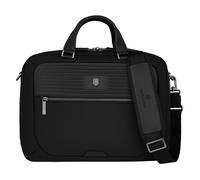 Victorinox Mythic Porte-documents 40 cm Compartiment pour ordinateur portable noir