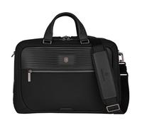Victorinox Mythic Porte-documents 42 cm Compartiment pour ordinateur portable noir