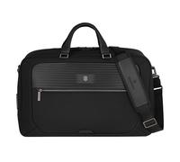 Victorinox Mythic Weekender Sac de voyage 50 cm Compartiment pour ordinateur portable noir