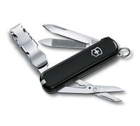 Victorinox - Nail Clip 580 - Noir - 0.6463.3