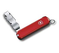 Victorinox Nail Clip 582 rouge 0.6453 couteau suisse