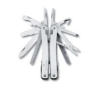 Victorinox SwissTool Spirit X 3.0224.N multitool avec étui en nylon