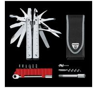 Victorinox Outil Suisse X Plus à Cliquet