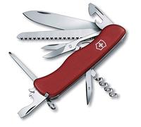 Victorinox Outrider 09023 Couteau suisse, Rouge, Taille unique