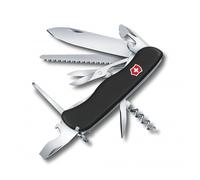 Victorinox - Outrider - Noir 0.8513.3 Noir