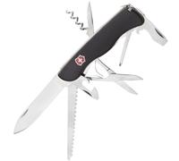 Victorinox - Outrider - Noir 0.8513.3 Noir