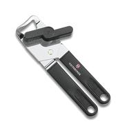 Victorinox Ouvre-boîte multifonction noir