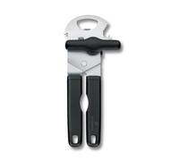 Victorinox Ouvre-Boîte Multifonction, Ouvre-Tout avec Levier, Noir