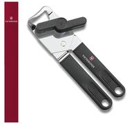 Victorinox : Ouvre-Boîte Universel À Pince Avec Tire-Bouchon (Swiss Made)