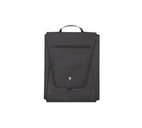 Victorinox Packmaster Modèle Standard, Rangement Compact des Vêtements, Femmes/Hommes, 1 x 33 x 43 cm, Noir