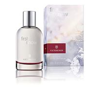 Victorinox Swiss Army First Snow Eau de Toilette (Femme) 100 ml