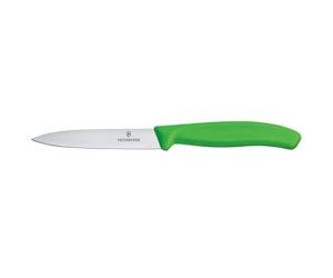 Victorinox Paring knife Swiss Classic 6.7706.L114 Green Vert