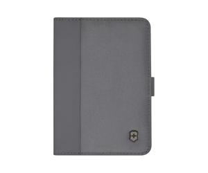 Victorinox Passport Holder Frost Grey One Size Unisexe, Gris givré, Talla única, Décontracté