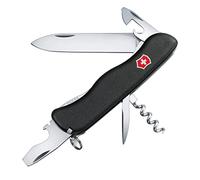 Victorinox - Couteaux et outillage - Couteau Victorinox Picknicker Noir Noir