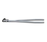 Victorinox pince, 16 cm, coudée