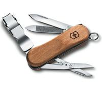 Victorinox Pince à ongles 580 Bois