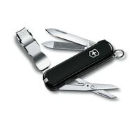 Victorinox Pince à ongles 580 noir