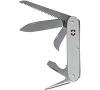 Victorinox Pionier 0.8150.26 Couteau suisse Nombre de fonctions 7 argent