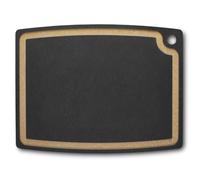 Victorinox - Planche A Découper Gourmet Series L - Noir - 7.4130.3