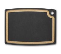 Victorinox - Planche A Découper Gourmet Series M - Noir - 7.4129.3