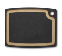 Victorinox - Planche A Découper Gourmet Series S - Noir - 7.4128.3