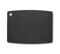Victorinox Kitchen 7.4123.3 planche à découper 44,5 cm x 33 cm, noir