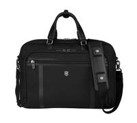 Victorinox Porte-documents Werks Professional 45 cm pour ordinateur portable noir
