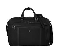 Victorinox Porte-documents Werks Professional 45 cm pour ordinateur portable noir