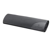 Victorinox Porte-rouleau Petit, Sans contenu, Place pour 8 Petits Couteaux, Transport sûr, Gris