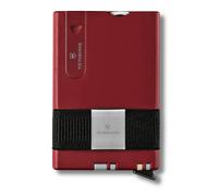 Victorinox - Portefeuille Smart Card - Rouge Emblematique - 0.7250.13