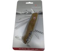 Victorinox Ranger 55 0.9561.63B1 Couteau suisse Nombre de fonctions 10 marron