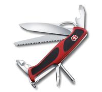 Victorinox Ranger Grip 78 One Size Red / Black