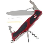 Victorinox Ranger Grip 61 Multitool Rouge
