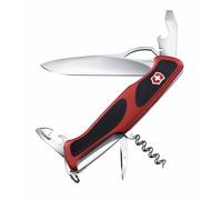 Victorinox Rangergrip 61 - Couteau Suisse De Poche - 130 Mm - 12 Fonctions