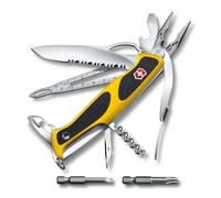 Victorinox Rangergrip Boatsman - Couteau Suisse De Poche - 130 Mm - 23 Fonctions