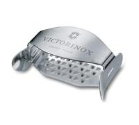 Victorinox Râpe à fromage 7.6076 – Acier inoxydable, lames fines, compatible lave-vaisselle