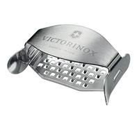 Victorinox Râpe à fromage 7.6076 – Acier inoxydable, lames fines, compatible lave-vaisselle